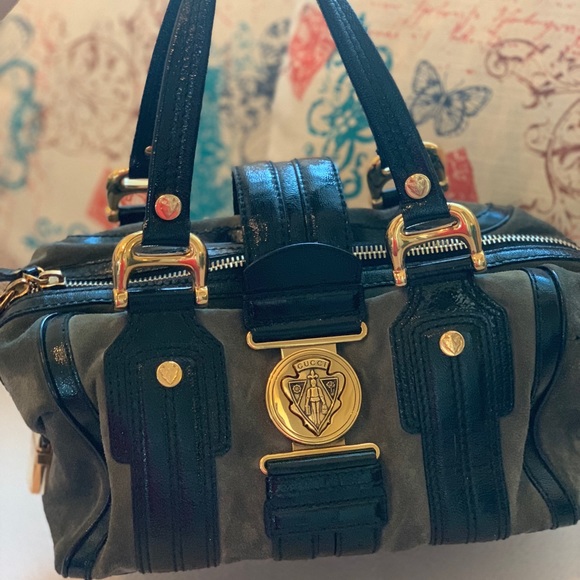 Gucci’s Aviatrix Limited Edition Handbag - Picture 2 of 8